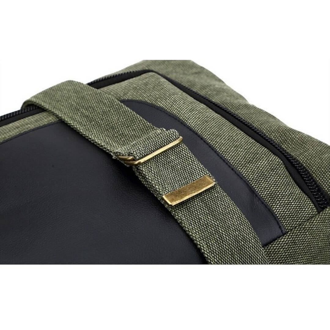 ✨Large Capacity Canvas Bag✨