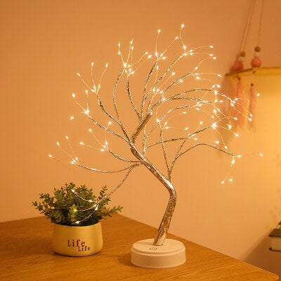 Jedhub Fairy Tree