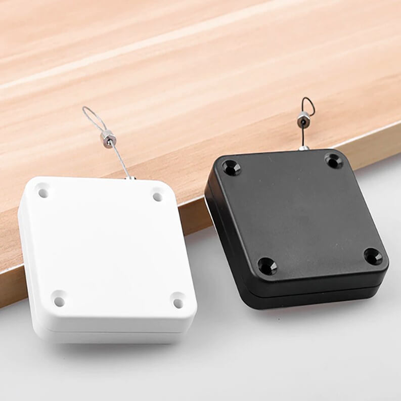 Door Closer Machine