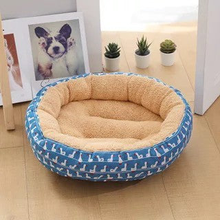 ๐ Pet Bed Cushion