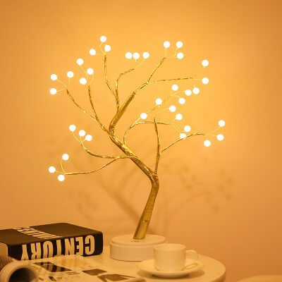 Jedhub Fairy Tree