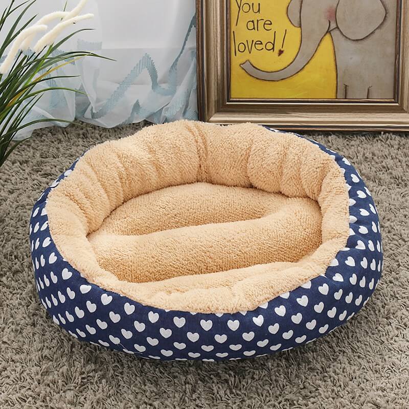 ๐ Pet Bed Cushion