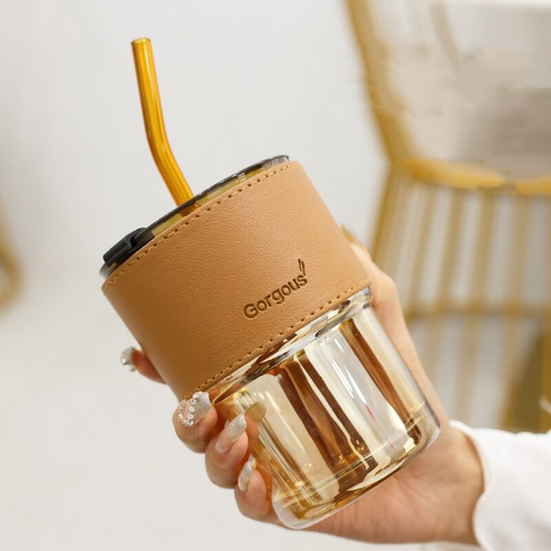 Hydroglass Coffee Mug