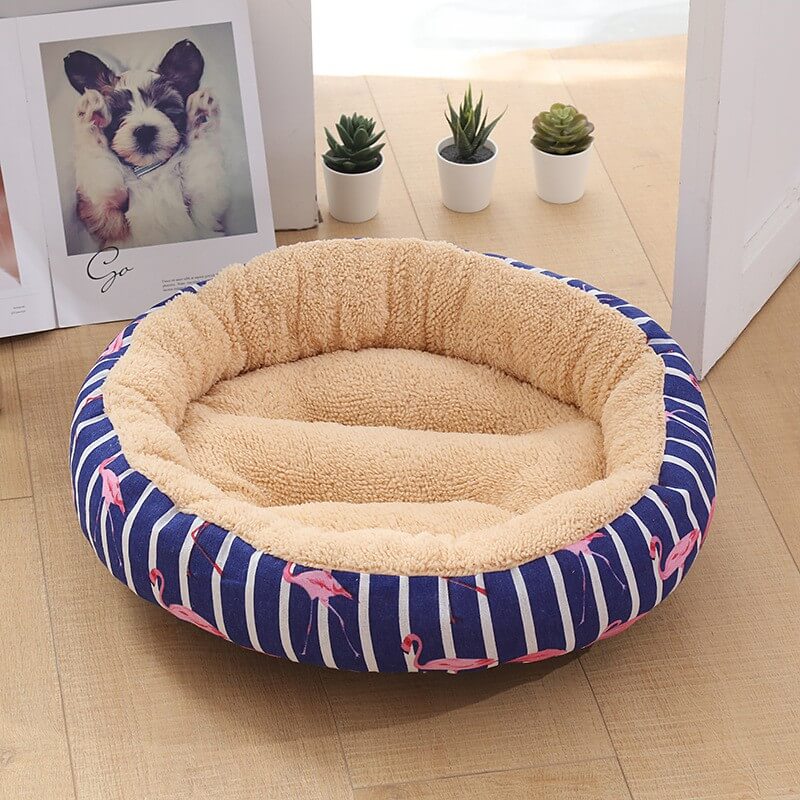 ๐ Pet Bed Cushion