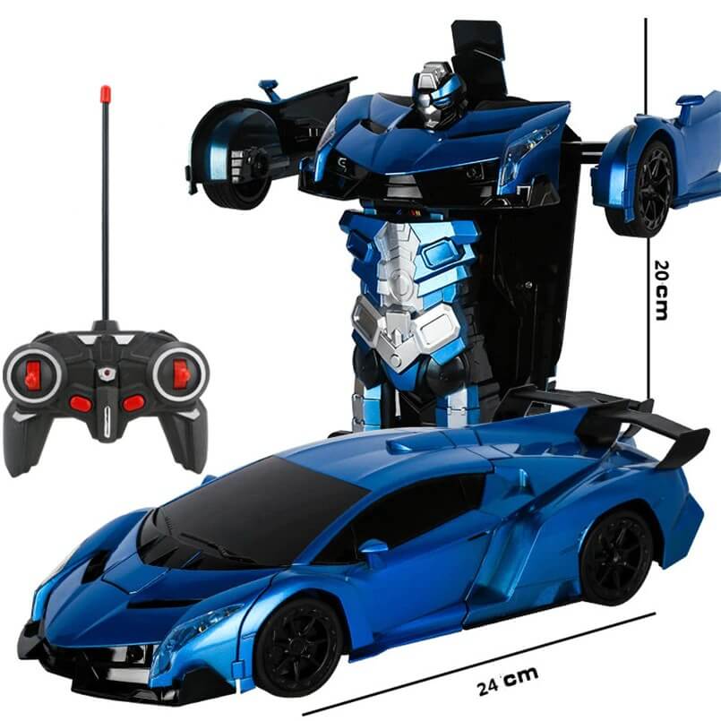 ✨Transformer Remote Toy Car✨
