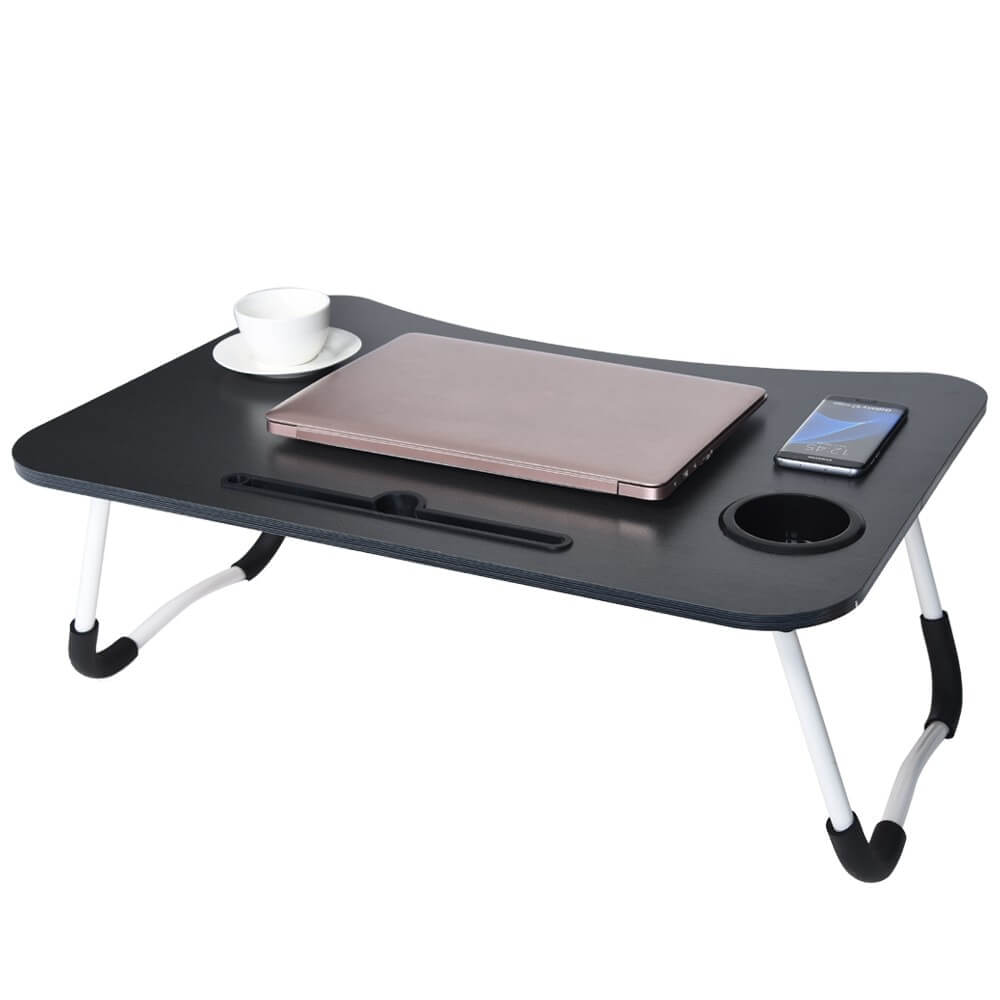 ๐ Portable Bedside Table