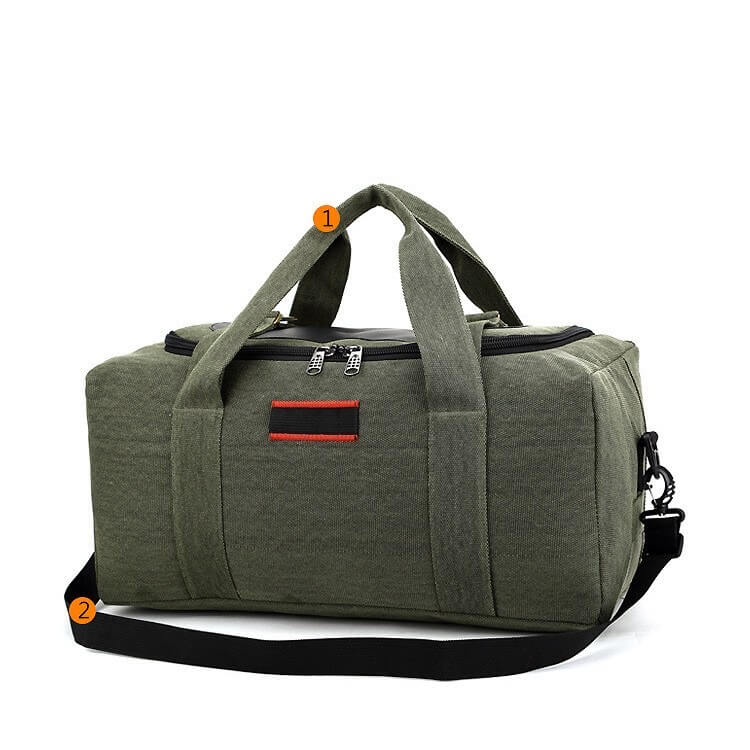 ✨Large Capacity Canvas Bag✨