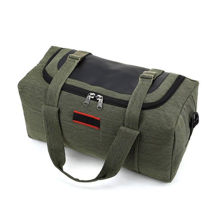 ✨Large Capacity Canvas Bag✨