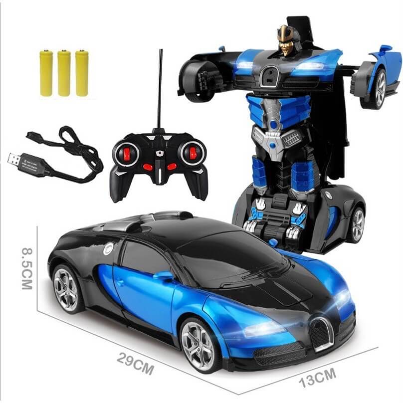 ✨Transformer Remote Toy Car✨