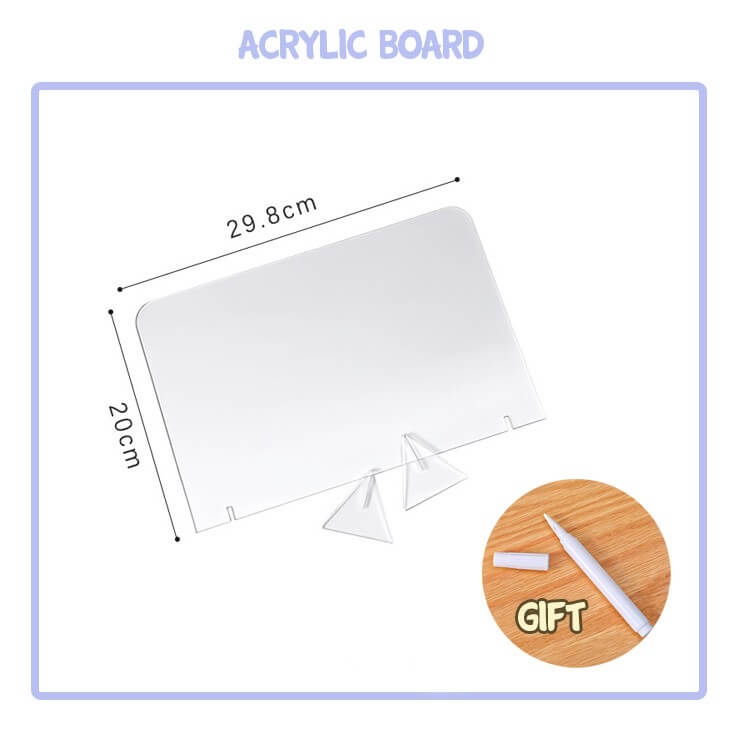 Lumin Board