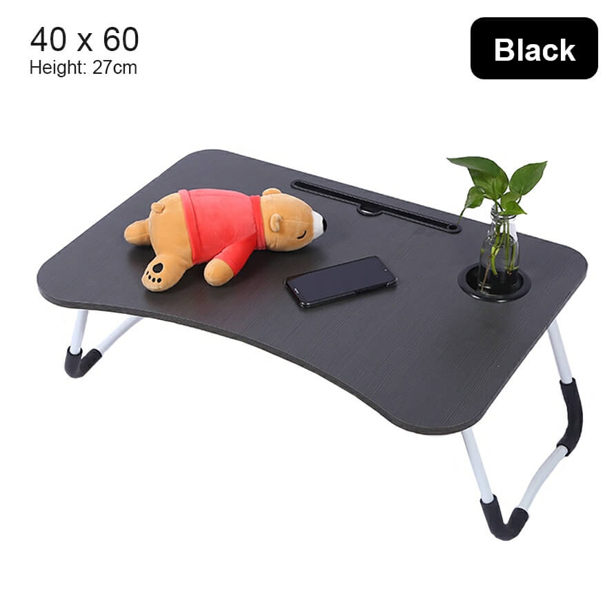 ๐ Portable Bedside Table
