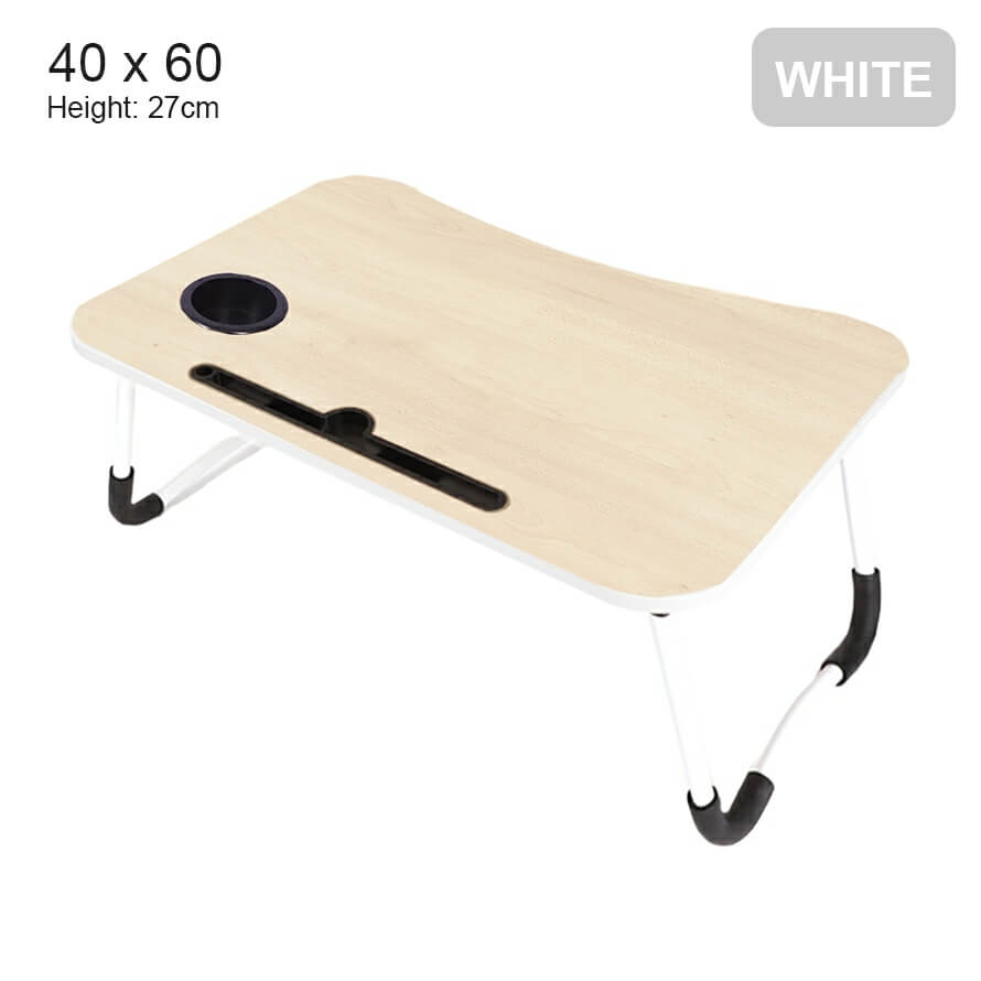 ๐ Portable Bedside Table