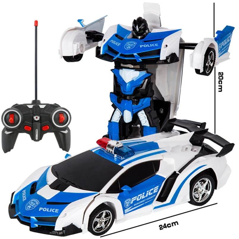 ✨Transformer Remote Toy Car✨