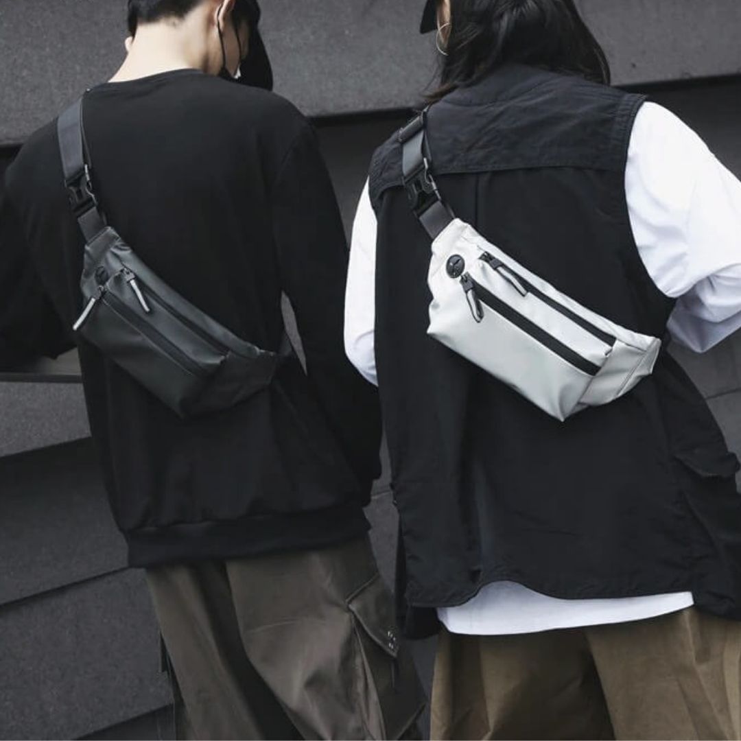 ✨Chest Bag B Style✨