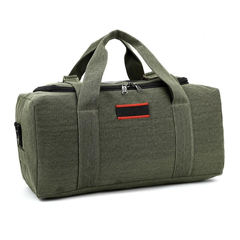 ✨Large Capacity Canvas Bag✨