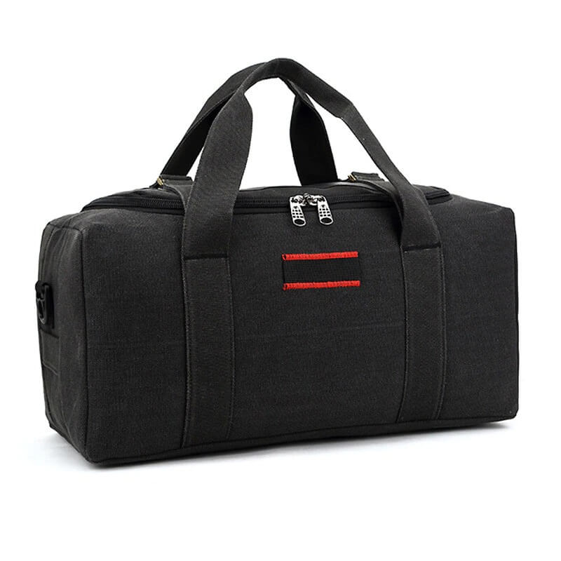 ✨Large Capacity Canvas Bag✨