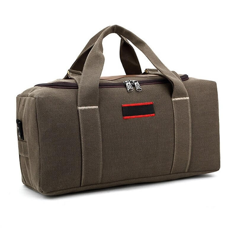 ✨Large Capacity Canvas Bag✨