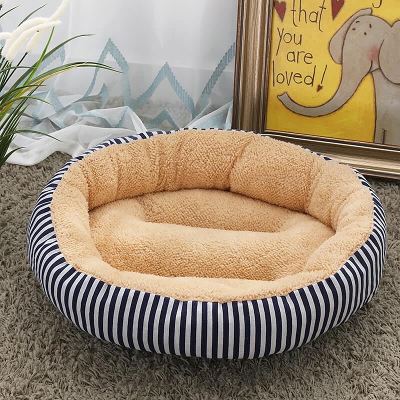 ๐ Pet Bed Cushion