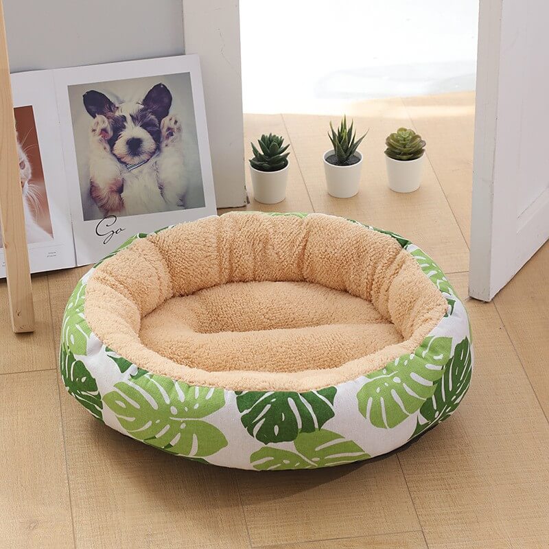 ๐ Pet Bed Cushion