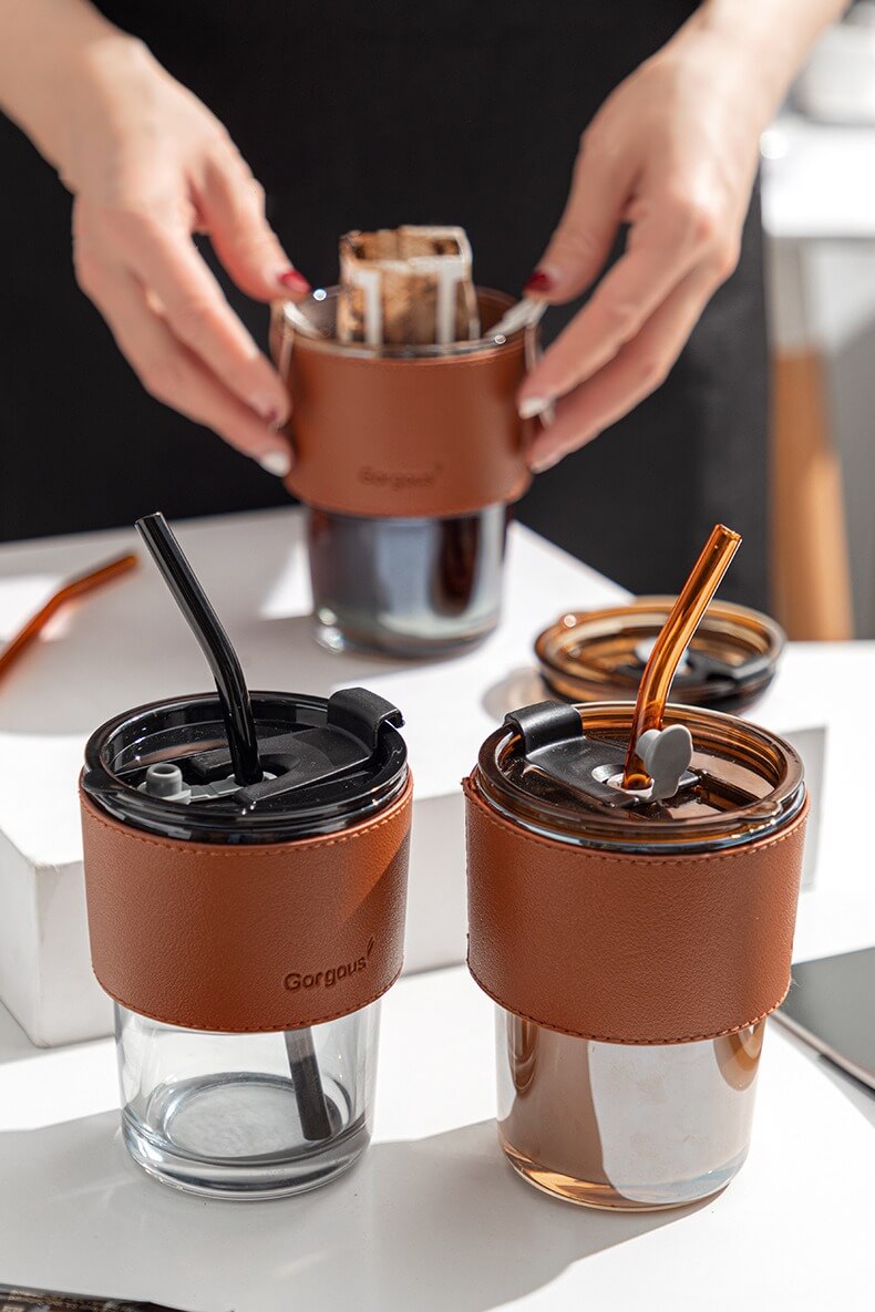 Hydroglass Coffee Mug