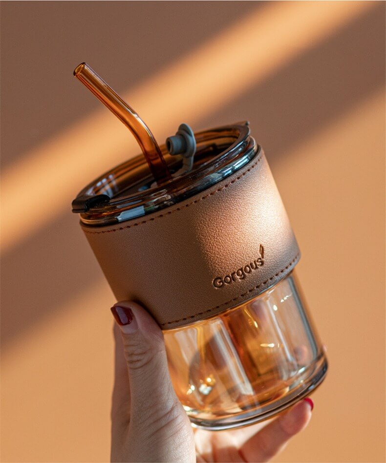 Hydroglass Coffee Mug