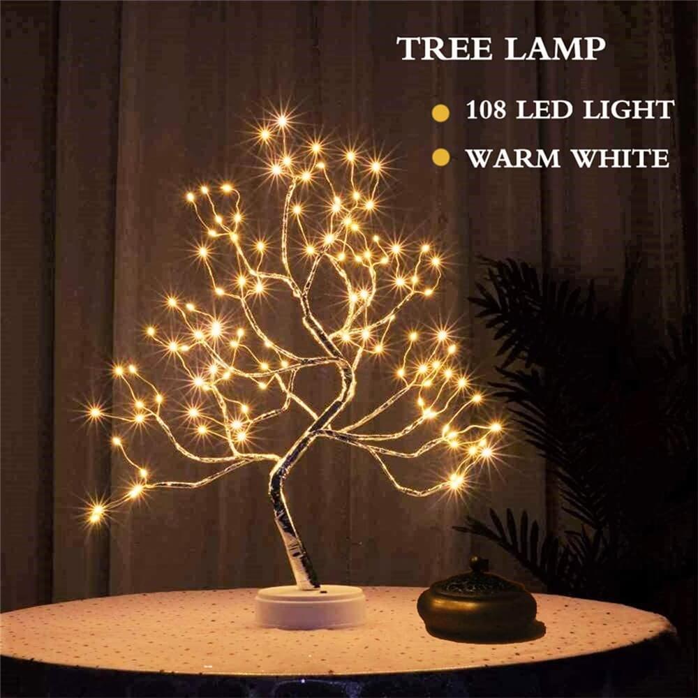 Jedhub Fairy Tree
