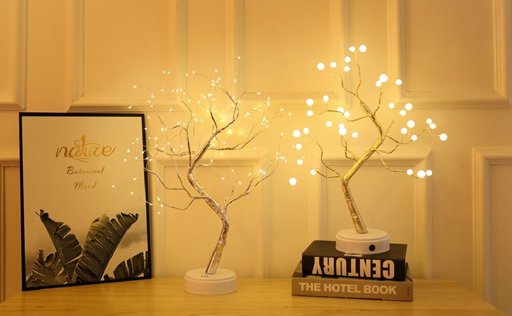 Jedhub Fairy Tree