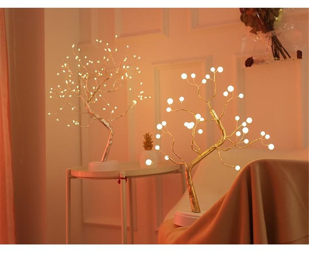 Jedhub Fairy Tree