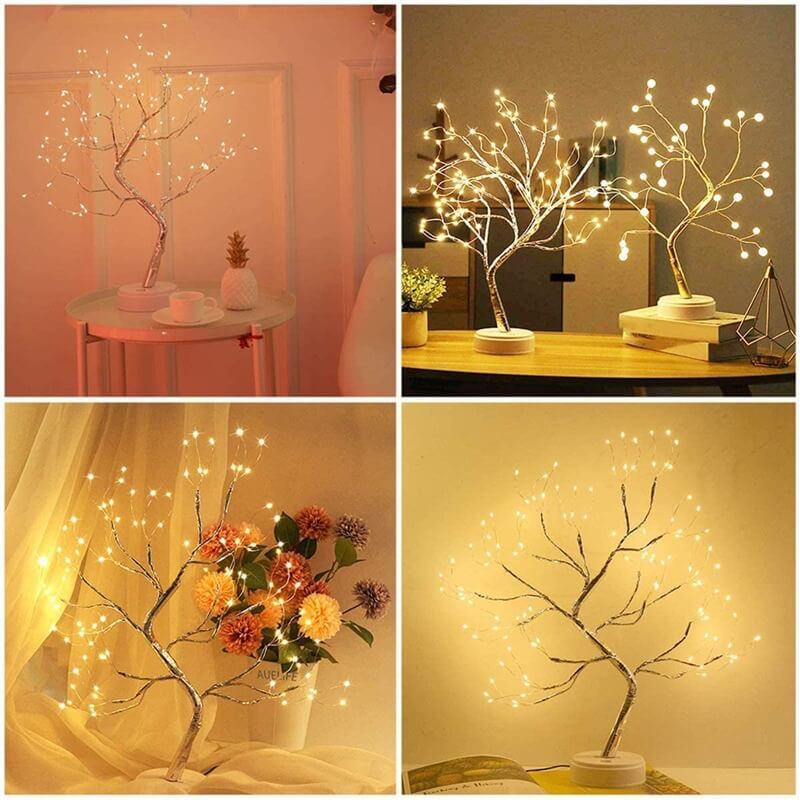 Jedhub Fairy Tree