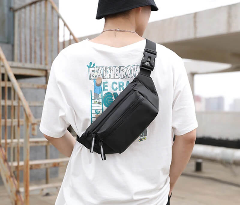 ✨Chest Bag B Style✨
