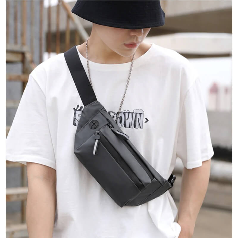 ✨Chest Bag B Style✨