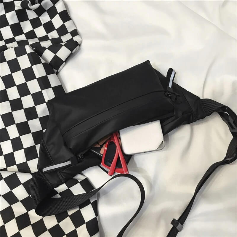 ✨Chest Bag B Style✨