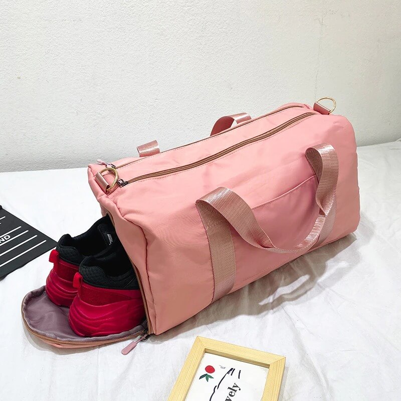 ✨Capacity Nylon Bag✨