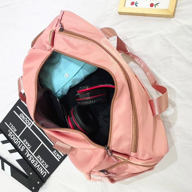 ✨Capacity Nylon Bag✨