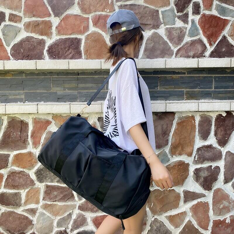 ✨Capacity Nylon Bag✨