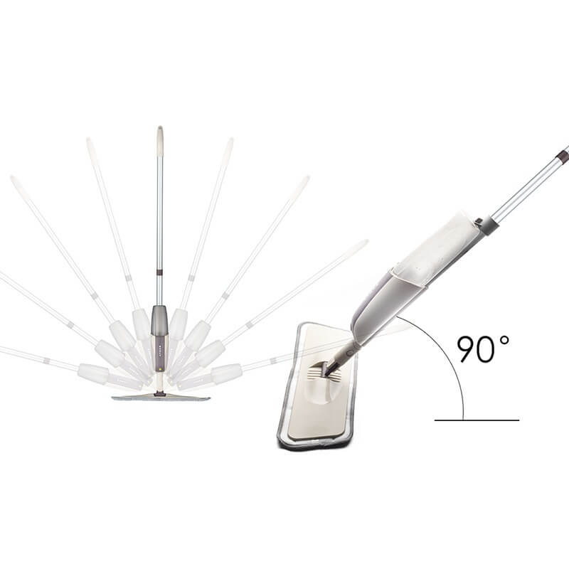 ✨ Magic Spray Mop ✨