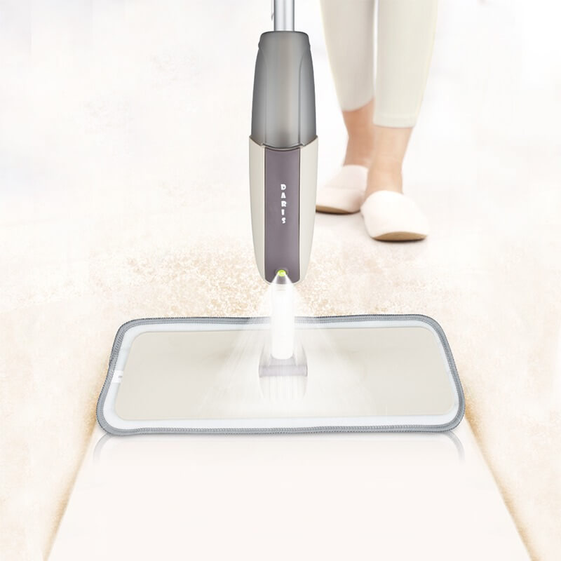 ✨ Magic Spray Mop ✨
