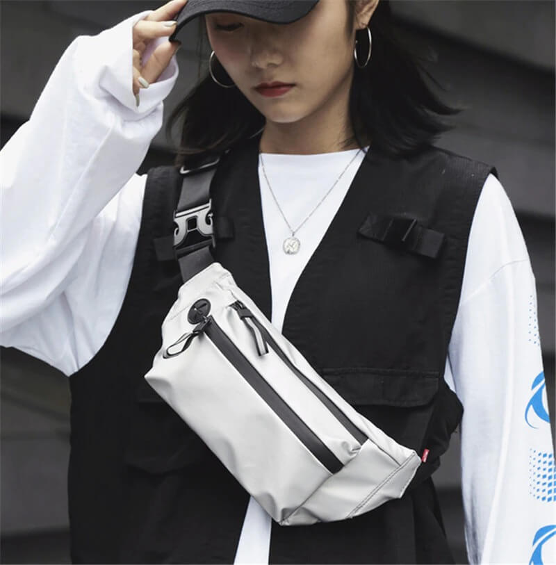 ✨Chest Bag B Style✨