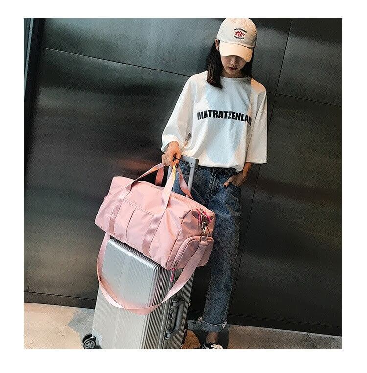 ✨Capacity Nylon Bag✨