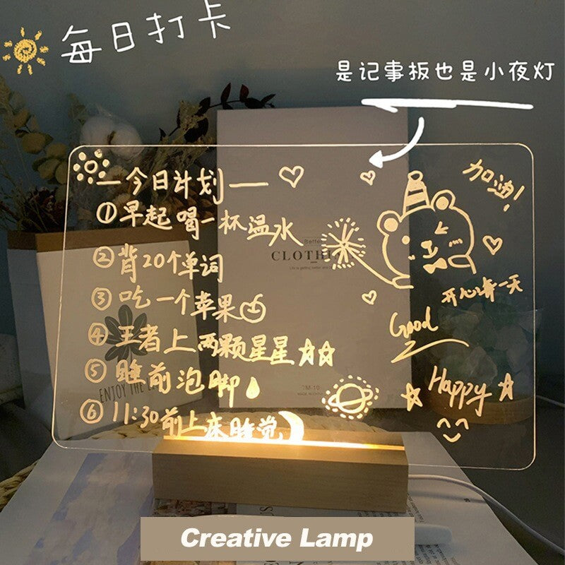 Lumin Board