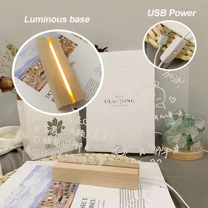 Lumin Board