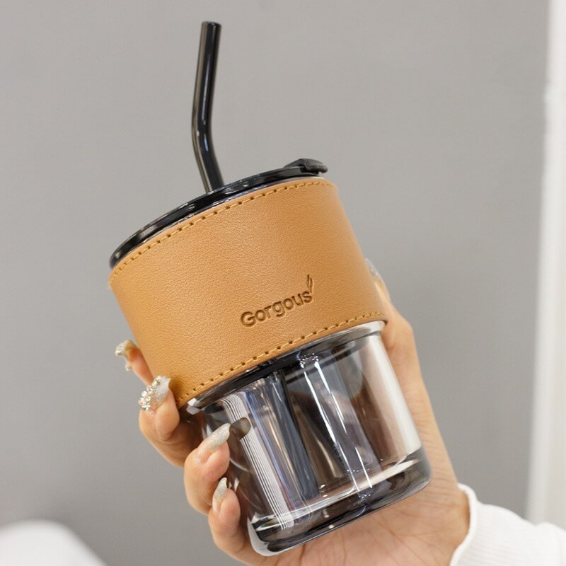 Hydroglass Coffee Mug