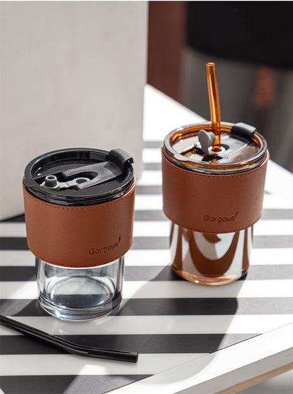 Hydroglass Coffee Mug
